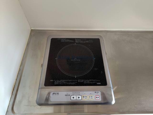 熊谷朝日第二ハイツ（熊谷市鎌倉町）の物件内観写真