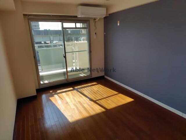 熊谷朝日第二ハイツ（熊谷市鎌倉町）の物件内観写真