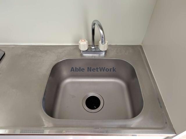 熊谷朝日第二ハイツ（熊谷市鎌倉町）の物件内観写真