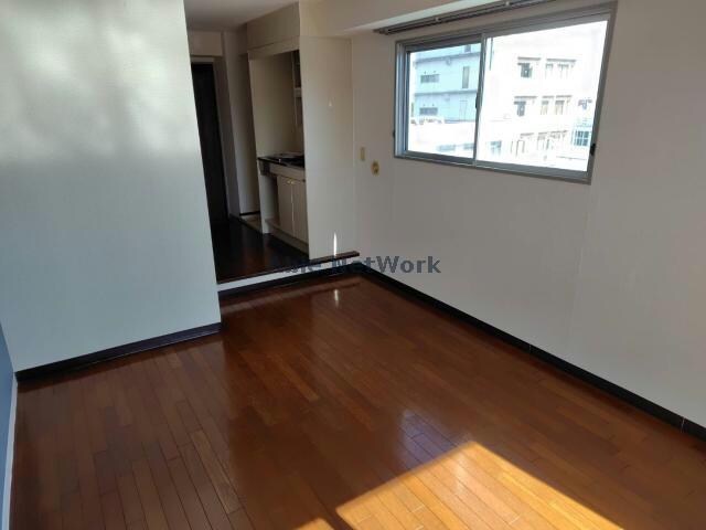 熊谷朝日第二ハイツ（熊谷市鎌倉町）の物件内観写真