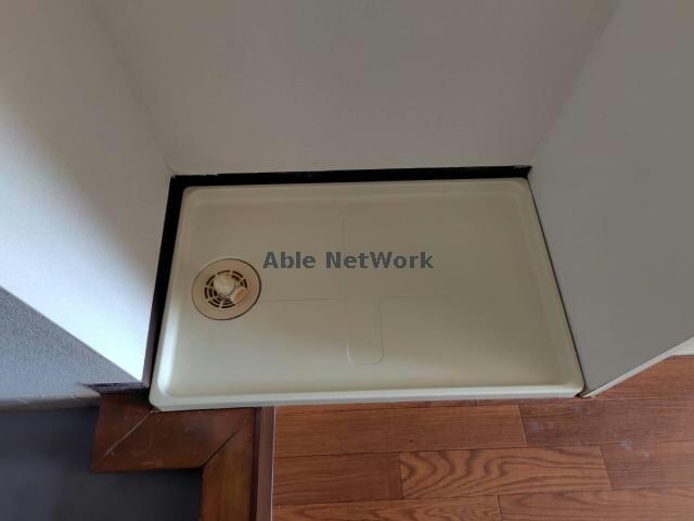 熊谷朝日第二ハイツ（熊谷市鎌倉町）の物件内観写真