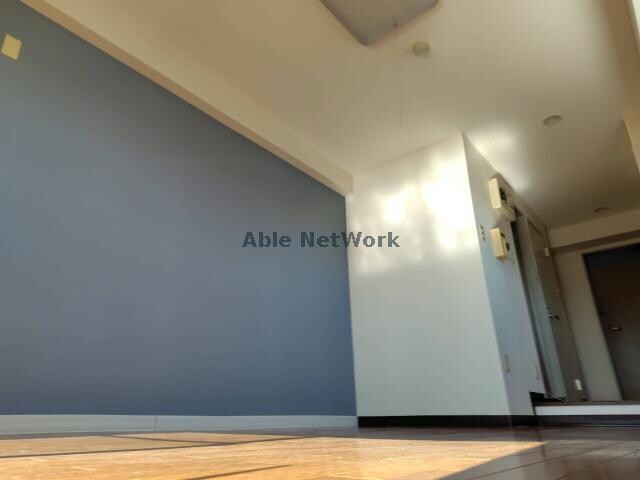 熊谷朝日第二ハイツ（熊谷市鎌倉町）の物件内観写真