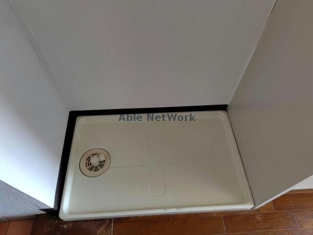 熊谷朝日第二ハイツ（熊谷市鎌倉町）の物件内観写真