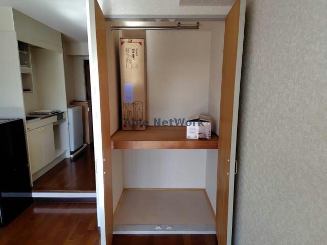 熊谷朝日第二ハイツ（熊谷市鎌倉町）の物件内観写真