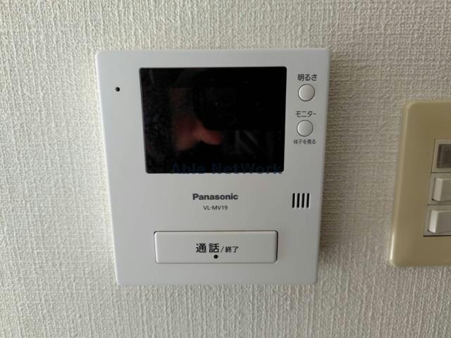 熊谷朝日第二ハイツ（熊谷市鎌倉町）の物件内観写真