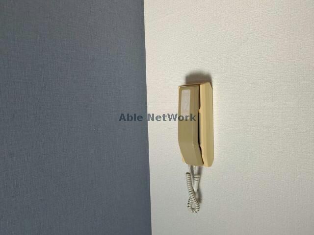 熊谷朝日第二ハイツ（熊谷市鎌倉町）の物件内観写真