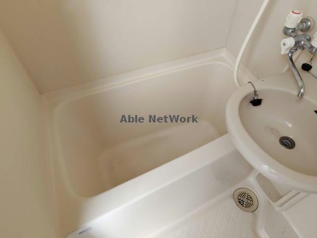 熊谷朝日第二ハイツ（熊谷市鎌倉町）の物件内観写真