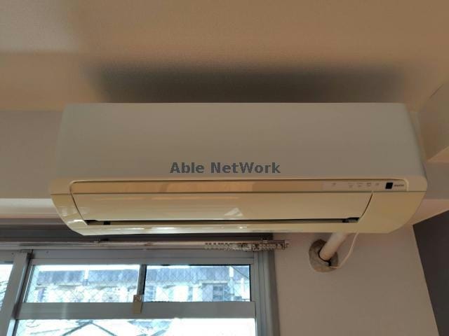 熊谷朝日第二ハイツ（熊谷市鎌倉町）の物件内観写真