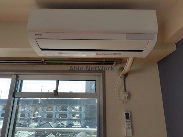 熊谷朝日第二ハイツ（熊谷市鎌倉町）の物件内観写真