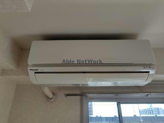 熊谷朝日第二ハイツ（熊谷市鎌倉町）の物件内観写真