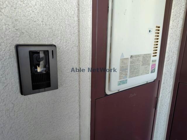 熊谷朝日第二ハイツ（熊谷市鎌倉町）の物件内観写真