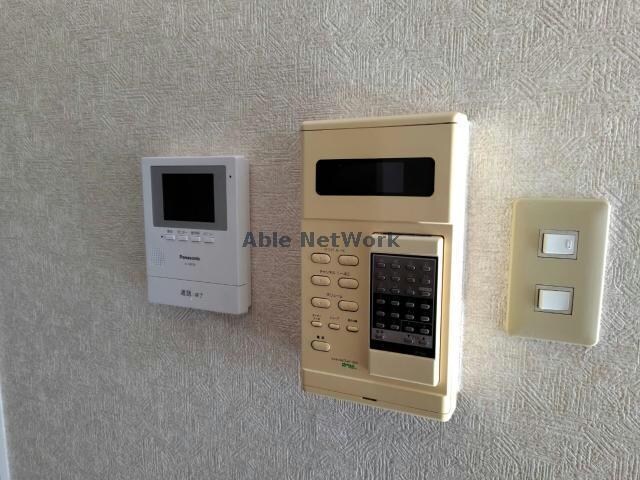 熊谷朝日第二ハイツ（熊谷市鎌倉町）の物件内観写真