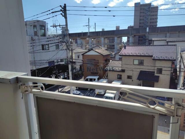 熊谷朝日第二ハイツ（熊谷市鎌倉町）の物件内観写真