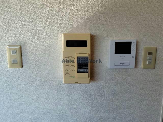 熊谷朝日第二ハイツ（熊谷市鎌倉町）の物件内観写真