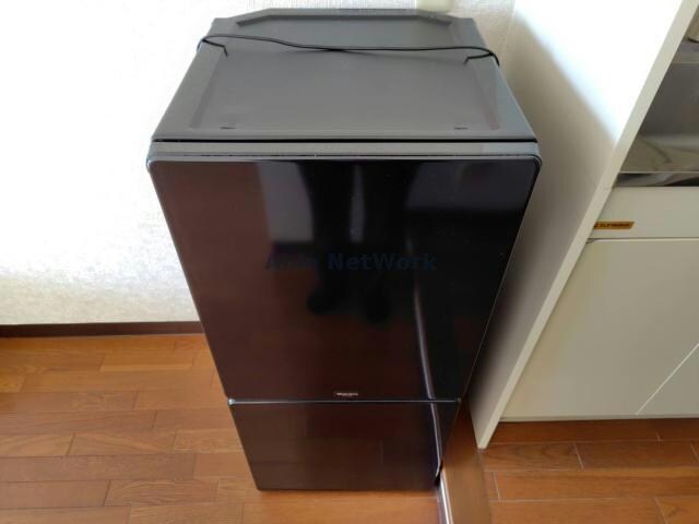 熊谷朝日第二ハイツ（熊谷市鎌倉町）の物件内観写真