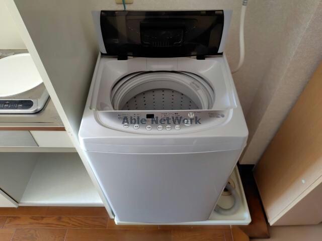 熊谷朝日第二ハイツ（熊谷市鎌倉町）の物件内観写真