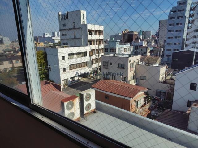 熊谷朝日第二ハイツ（熊谷市鎌倉町）の物件内観写真