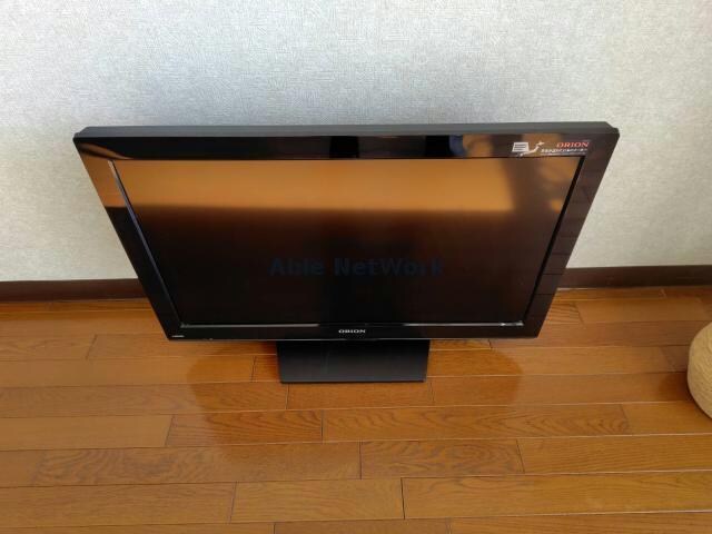 熊谷朝日第二ハイツ（熊谷市鎌倉町）の物件内観写真