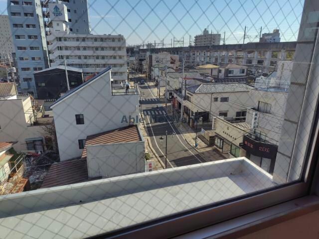 熊谷朝日第二ハイツ（熊谷市鎌倉町）の物件内観写真