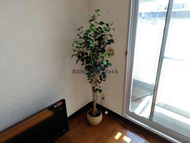 熊谷朝日第二ハイツ（熊谷市鎌倉町）の物件内観写真