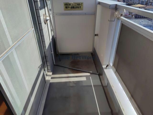 熊谷朝日第二ハイツ（熊谷市鎌倉町）の物件内観写真