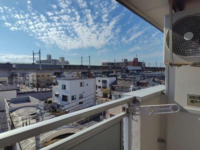 熊谷朝日第二ハイツ（熊谷市鎌倉町）の物件内観写真
