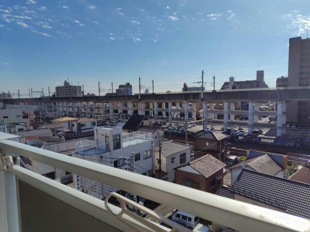 熊谷朝日第二ハイツ（熊谷市鎌倉町）の物件内観写真