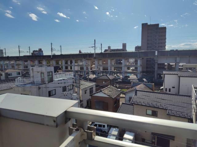 熊谷朝日第二ハイツ（熊谷市鎌倉町）の物件内観写真