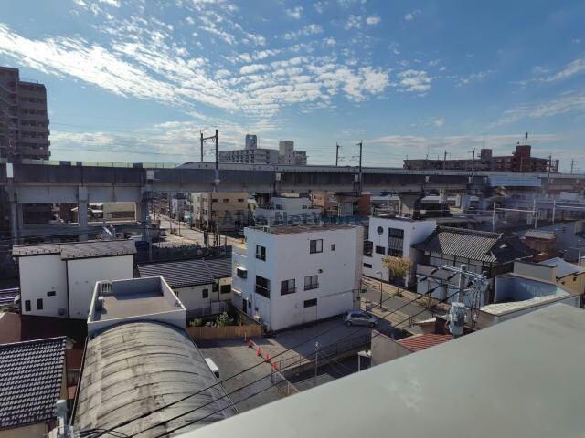 熊谷朝日第二ハイツ（熊谷市鎌倉町）の物件内観写真