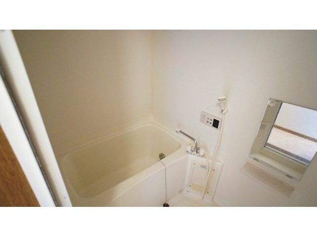 メゾンかごはら（熊谷市新堀）の物件内観写真