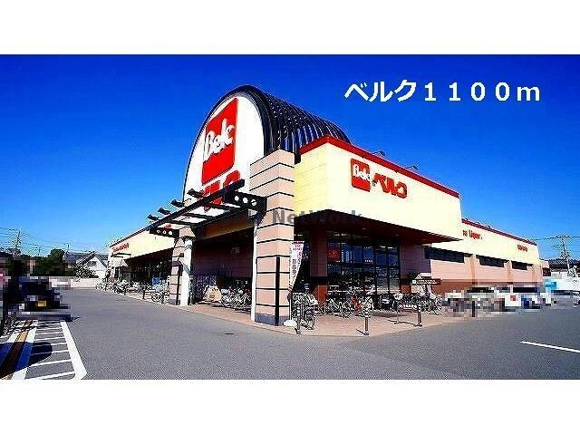 メゾンかごはら（熊谷市新堀）の物件外観写真