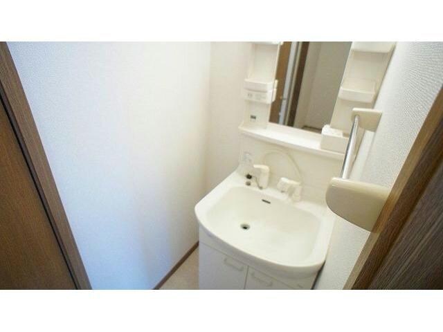 メゾンかごはら（熊谷市新堀）の物件内観写真