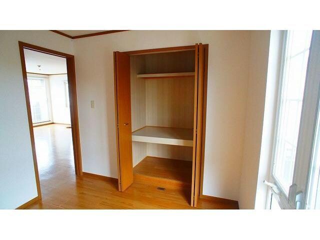 メゾンかごはら（熊谷市新堀）の物件内観写真