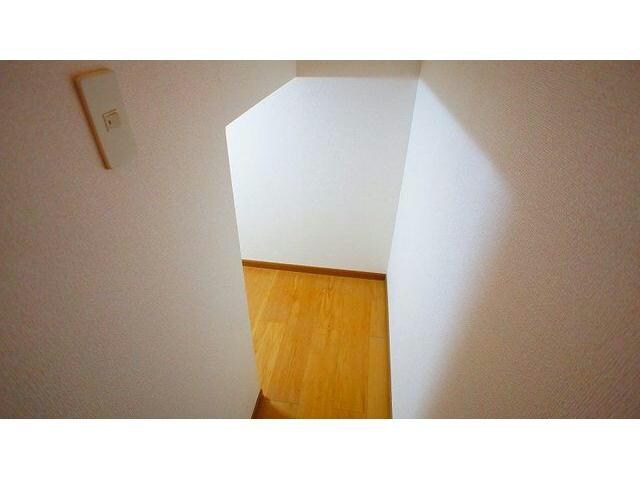 メゾンかごはら（熊谷市新堀）の物件内観写真