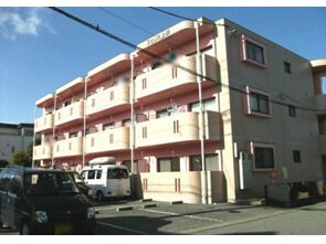 フェリス上柴（深谷市上柴町西）の物件外観写真