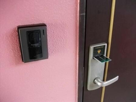 フェリス上柴（深谷市上柴町西）の物件内観写真