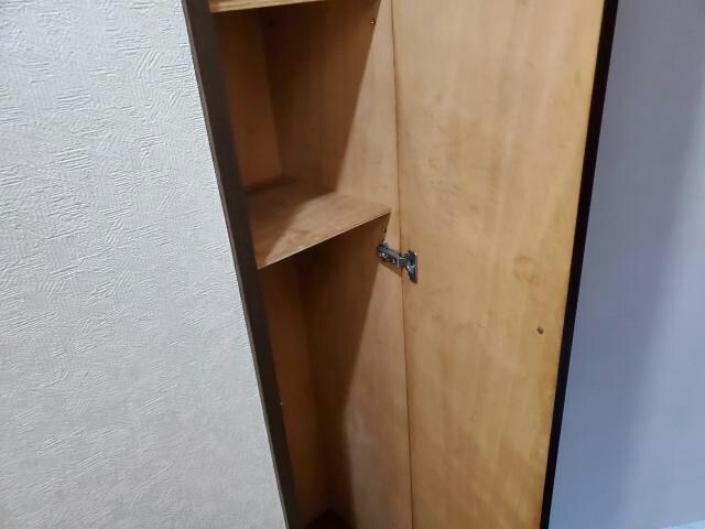 フェリス上柴（深谷市上柴町西）の物件内観写真