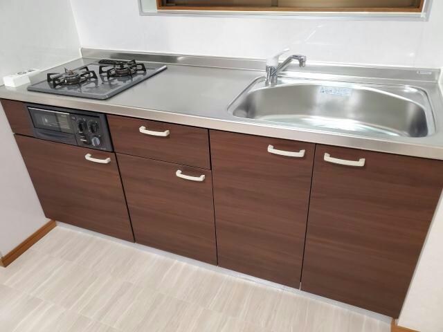 フェリス上柴（深谷市上柴町西）の物件内観写真