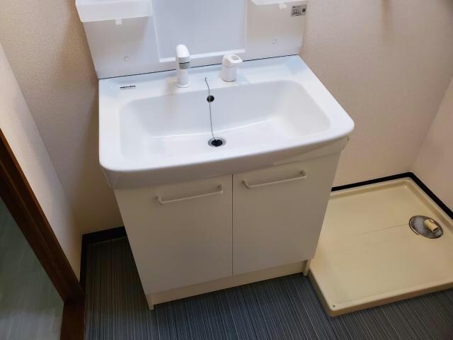 フェリス上柴（深谷市上柴町西）の物件内観写真