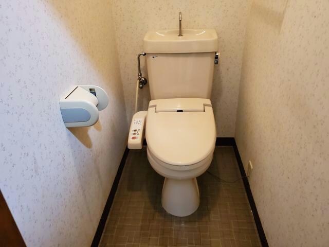 フェリス上柴（深谷市上柴町西）の物件内観写真