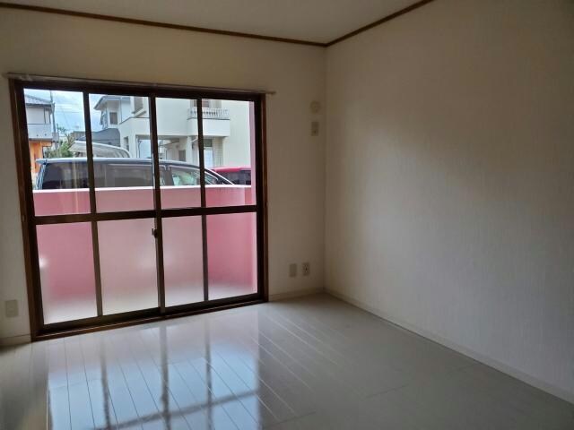 フェリス上柴（深谷市上柴町西）の物件内観写真