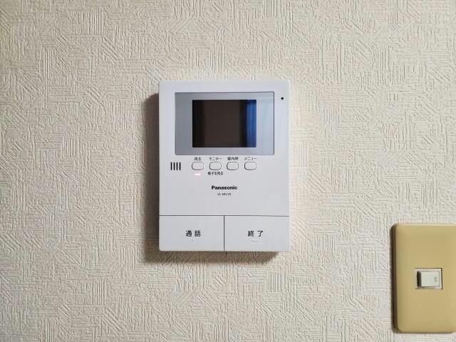 フェリス上柴（深谷市上柴町西）の物件内観写真