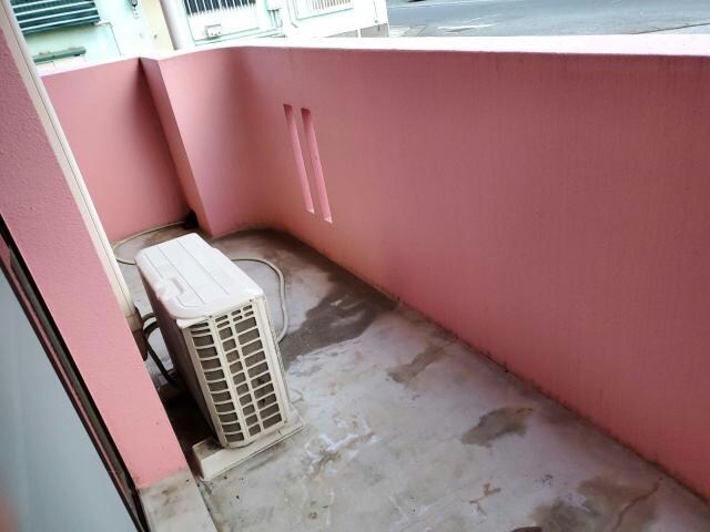 フェリス上柴（深谷市上柴町西）の物件内観写真