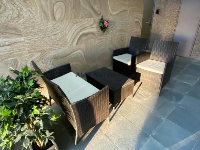 ’90ninety-3行田（行田市押上町）の物件外観写真