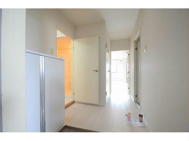 ’90ninety-3行田（行田市押上町）の物件内観写真