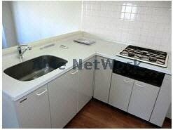 ’90ninety-3行田（行田市押上町）の物件内観写真