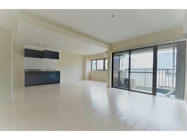 ’90ninety-3行田（行田市押上町）の物件内観写真