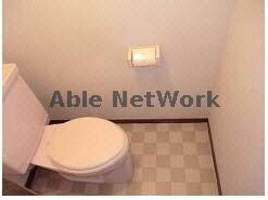 ’90ninety-3行田（行田市押上町）の物件内観写真