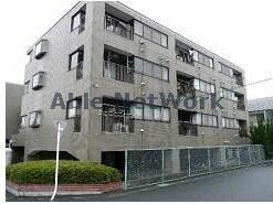 ’90ninety-3行田（行田市押上町）の物件外観写真