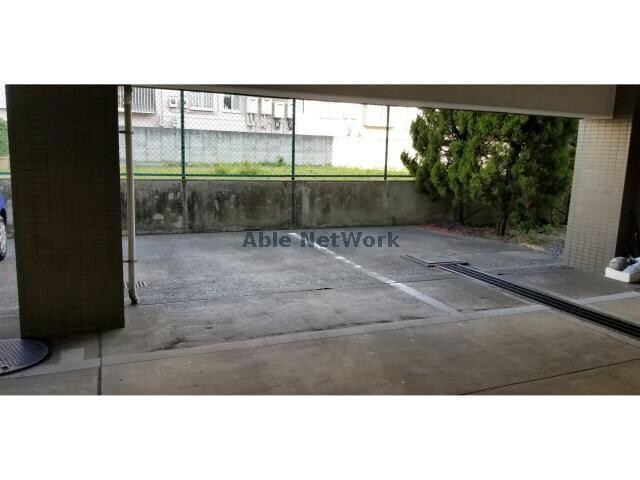 ’90ninety-3行田（行田市押上町）の物件外観写真